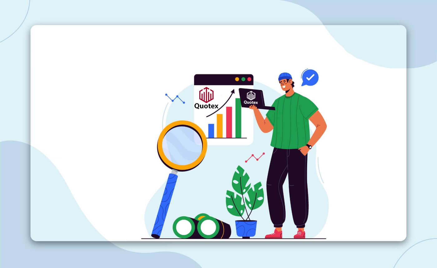 Come depositare e scambiare opzioni digitali su Quotex Come depositare e scambiare opzioni digitali su Quotex