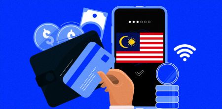 Deposita denaro in Quotex tramite Malaysia Bank Cards (Visa / MasterCard), Bank (Banks of Malaysia, Maybank Berhad, Public Bank Berhad, Hong Leong Bank Berhad, CIMB Bank Berhad, RHB Banking Group), Perfect Money e Cryptocurrencies