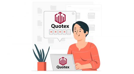Kako otvoriti račun za trgovanje u Quotexu