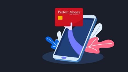 How to Deposit by Perfect Money in Quotex