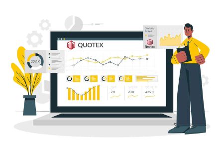 How to Trade at Quotex for Beginners