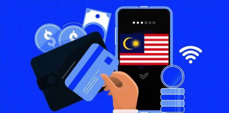 Deposit Money in Quotex via Malaysia Bank Cards (Visa / MasterCard), Bank (Banks of Malaysia, Maybank Berhad, Public Bank Berhad, Hong Leong Bank Berhad, CIMB Bank Berhad), Perfect Money and Cryptocurrencies