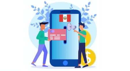 Deposit Money in Quotex via Peru Bank Cards (Visa / MasterCard), Bank (Banco de Credito, BBVA Continental, Interbank, Scotiabank, Caja Arequipa, Caja Huancayo, Ripley, Kasnet), E-payments and Cryptocurrencies
