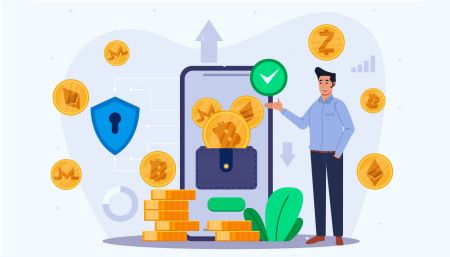 Deposit Money on Quotex from South Korea Banks Transfer, E-payments (Perfect Money) and Cryptocurrencies
