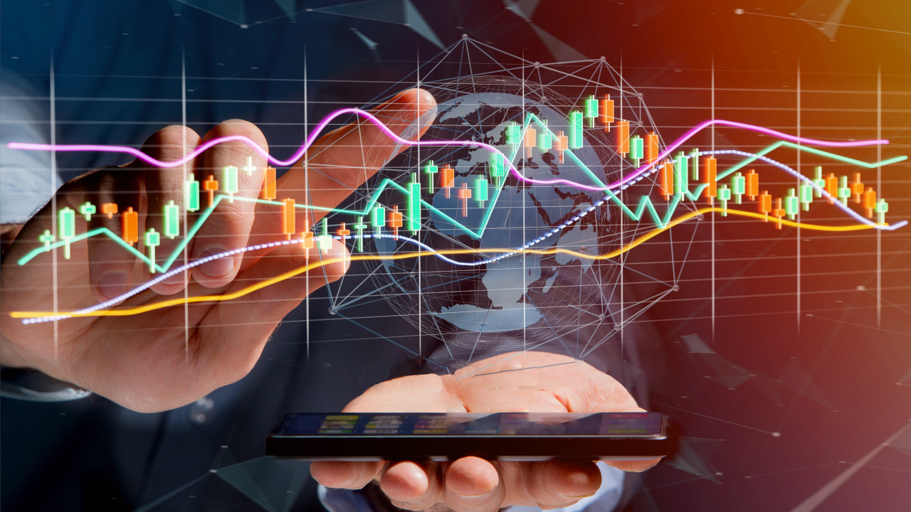 A quick guide to get familiar with Quotex trading interface A quick guide to get familiar with Quotex trading interface