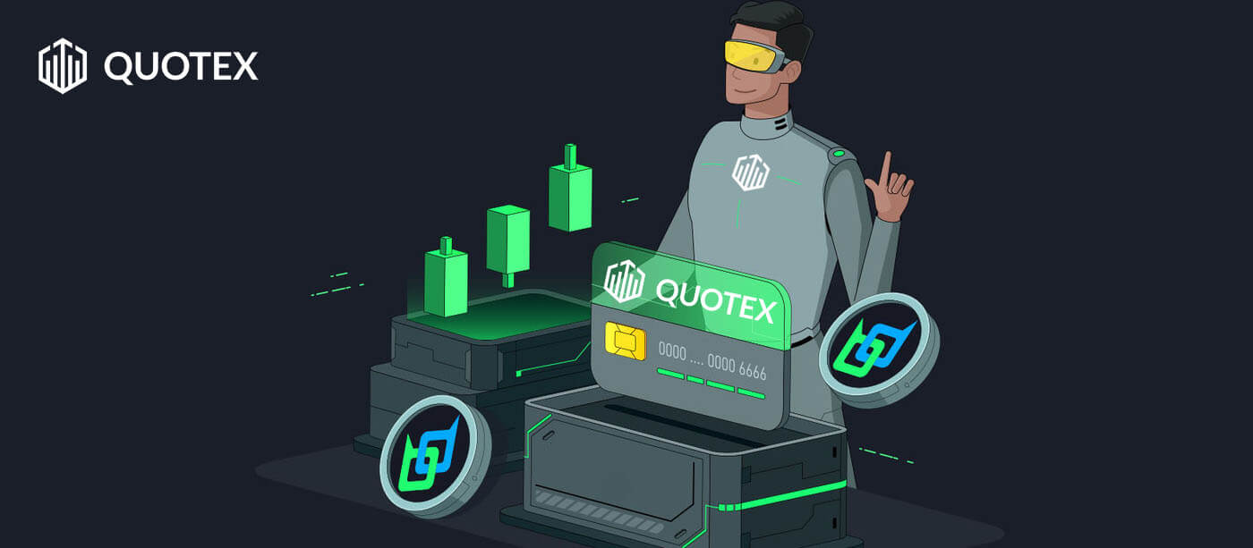 How to Open a Trading Account in Quotex