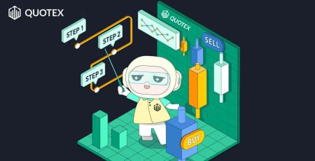Quotex Prisijunkite