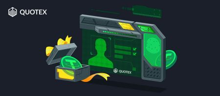 How to Register Account on Quotex