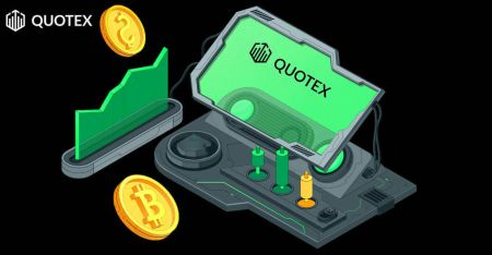 How to Open Account and Withdraw from Quotex