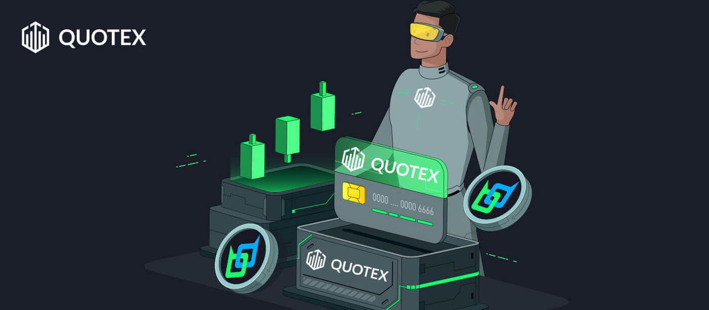 How to Register and Trade Binary Options at Quotex