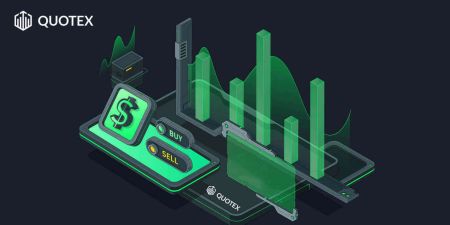 Cara Berdagang di Quotex untuk Pemula