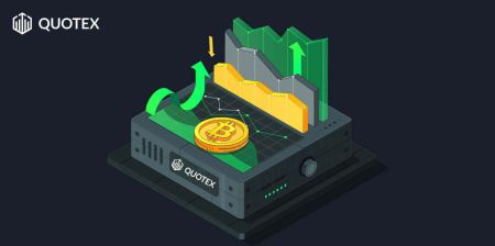 Come depositare e scambiare opzioni binarie su Quotex