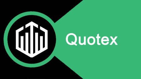 Quotex Register