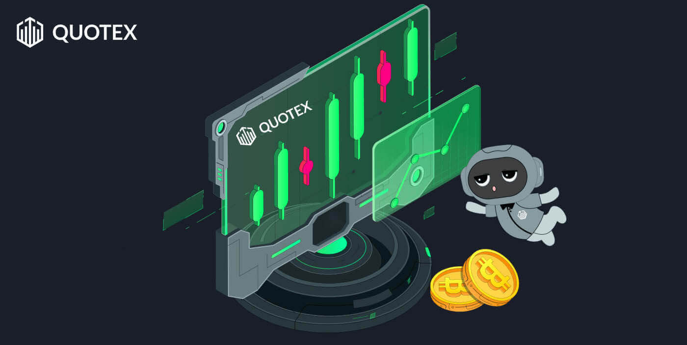 Cara Membuka Akun Trading dan Mendaftar di Quotex