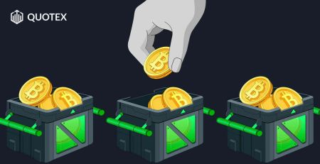 How to Deposit Money on Quotex