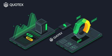 2024년에 Quotex 거래를 시작하는 방법: 초보자를 위한 단계별 가이드