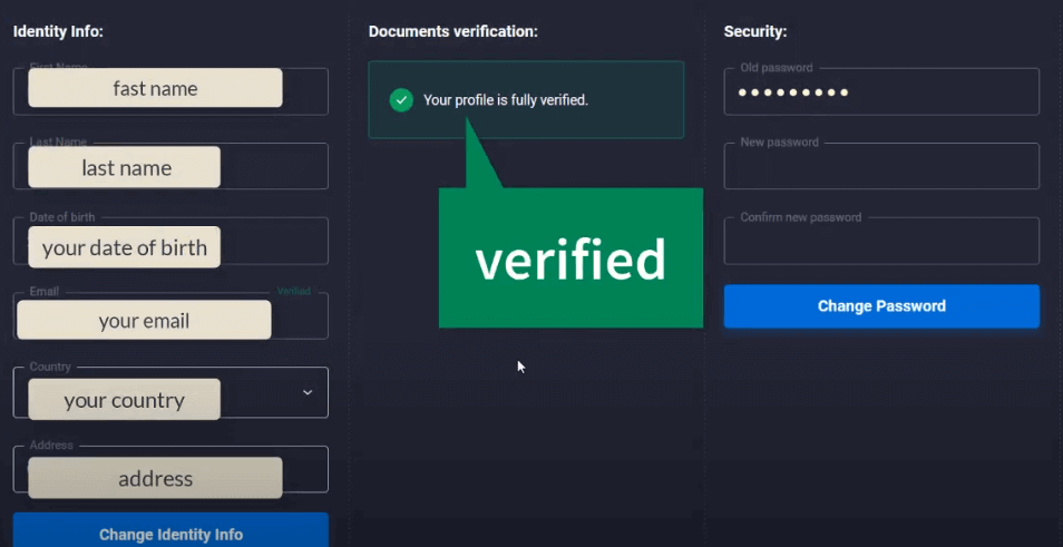 Саволҳои зуд-зуд пурсидашаванда (FAQ) оид ба савдо дар Quotex Саволҳои зуд-зуд пурсидашаванда (FAQ) оид ба савдо дар Quotex