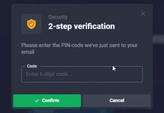 الأسئلة المتداولة (الأسئلة الشائعة) على Quotex