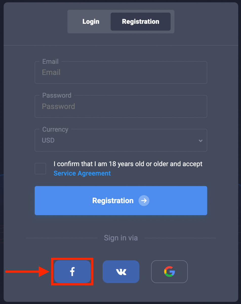 How to Create an Account and Register with Quotex