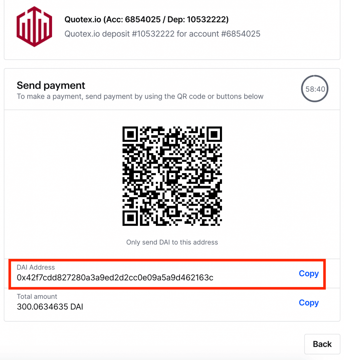 Чӣ тавр бо Cryptocurrency дар Quotex амонат гузоштан мумкин аст Чӣ тавр бо Cryptocurrency дар Quotex амонат гузоштан мумкин аст