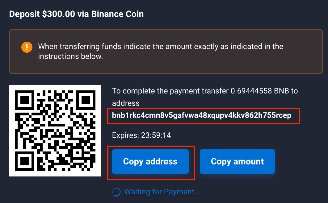 Чӣ тавр бо Cryptocurrency дар Quotex амонат гузоштан мумкин аст Чӣ тавр бо Cryptocurrency дар Quotex амонат гузоштан мумкин аст