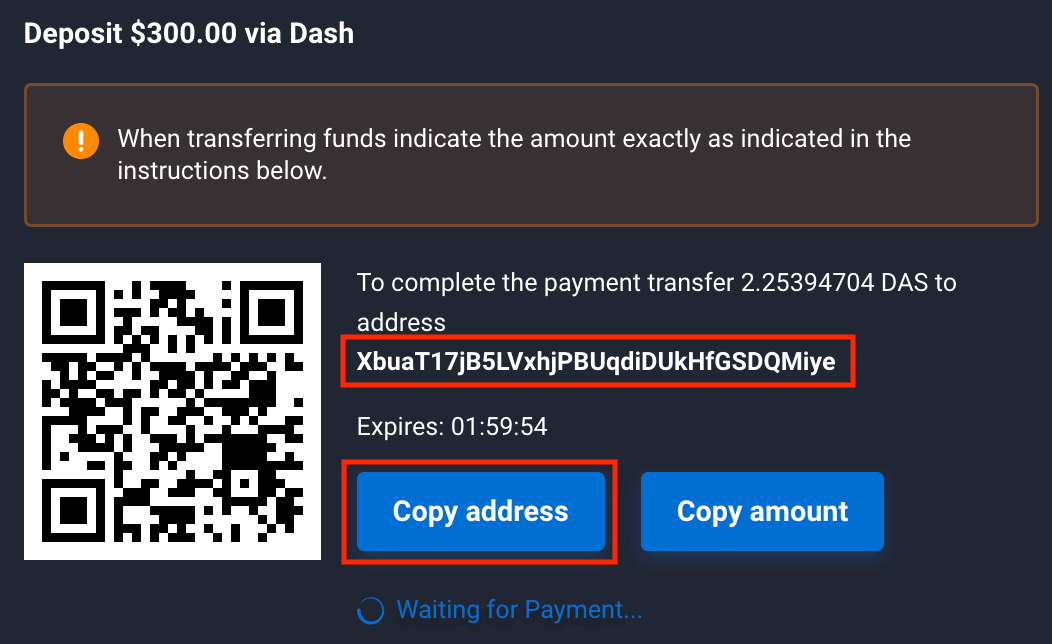 Чӣ тавр бо Cryptocurrency дар Quotex амонат гузоштан мумкин аст Чӣ тавр бо Cryptocurrency дар Quotex амонат гузоштан мумкин аст
