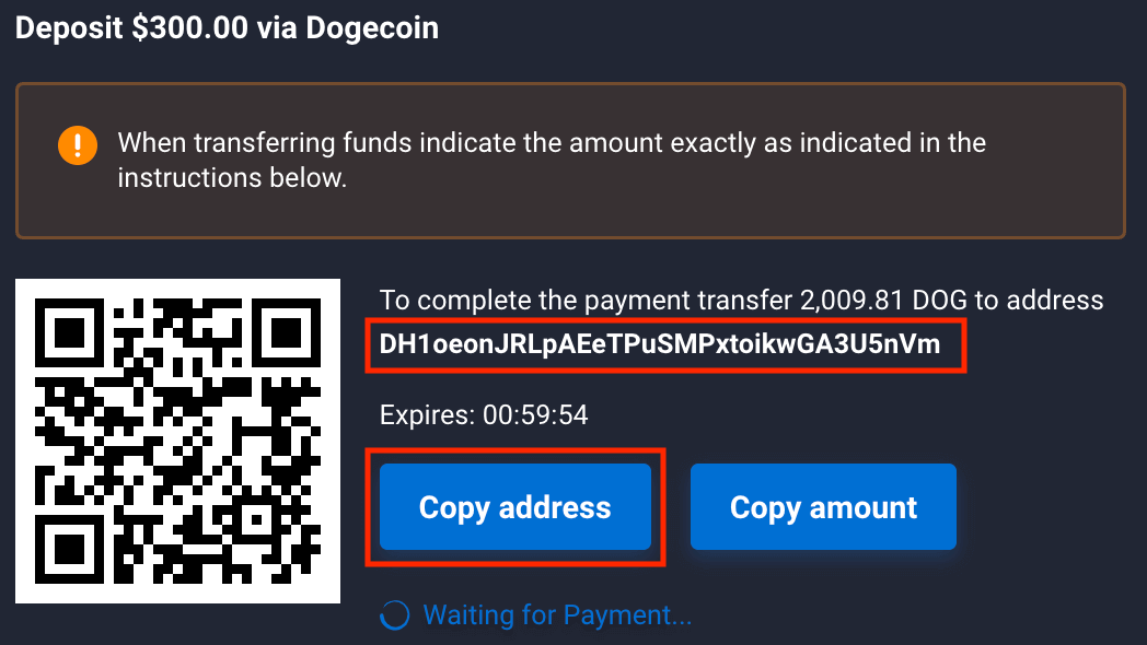 Чӣ тавр бо Cryptocurrency дар Quotex амонат гузоштан мумкин аст Чӣ тавр бо Cryptocurrency дар Quotex амонат гузоштан мумкин аст