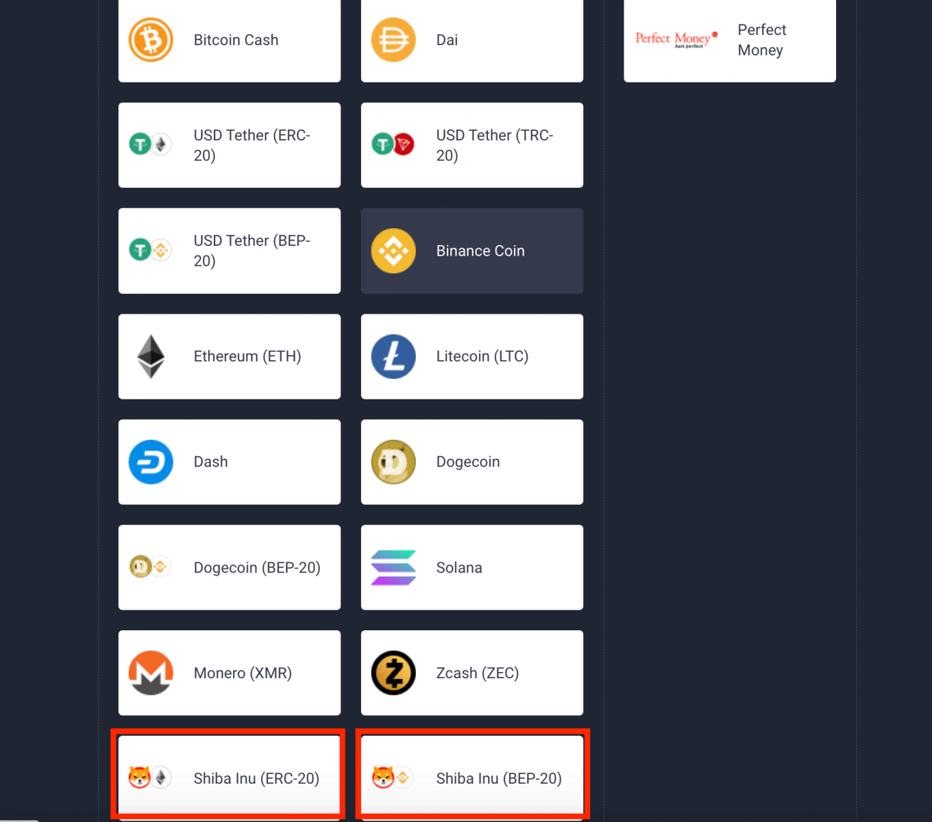 Чӣ тавр бо Cryptocurrency дар Quotex амонат гузоштан мумкин аст Чӣ тавр бо Cryptocurrency дар Quotex амонат гузоштан мумкин аст