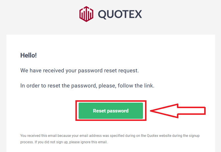 Cách đăng nhập vào Quotex