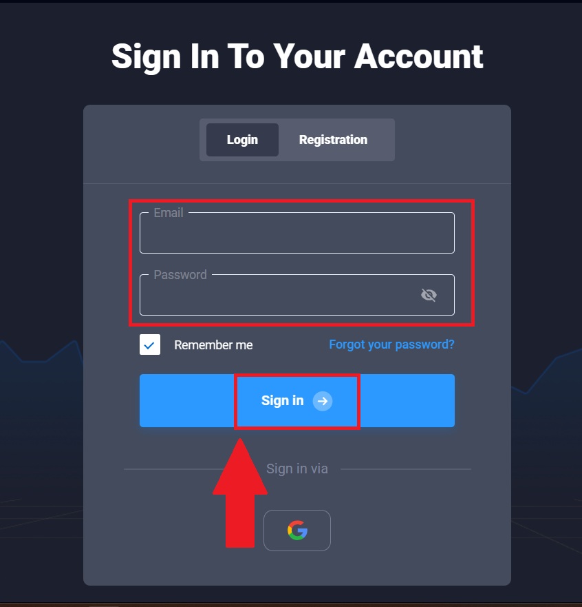 Как да влезете в Quotex през 2026 г.: Ръководство стъпка по стъпка, често срещани проблеми при влизане и решения