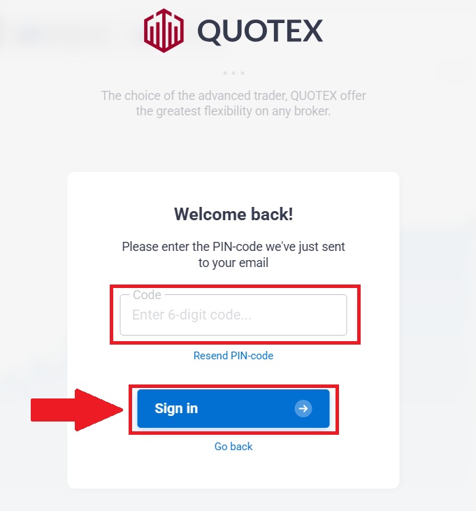 Как да влезете в Quotex през 2026 г.: Ръководство стъпка по стъпка, често срещани проблеми при влизане и решения