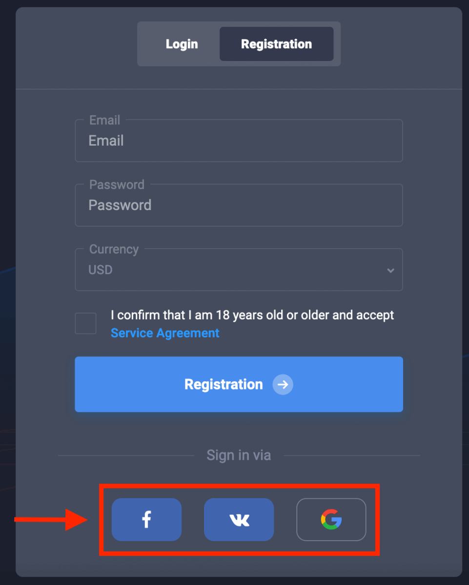 How to Open a Demo Account on Quotex How to Open a Demo Account on Quotex
