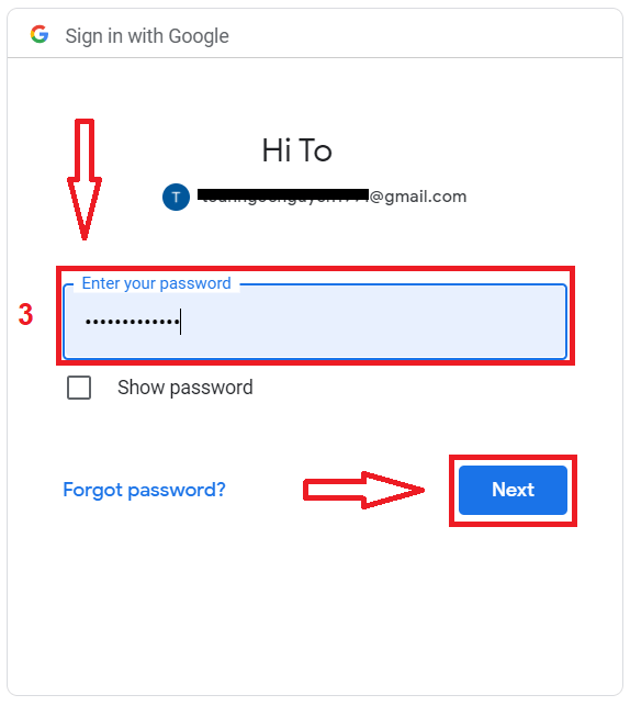 How to Open a Trading Account and Register at Quotex How to Open a Trading Account and Register at Quotex
