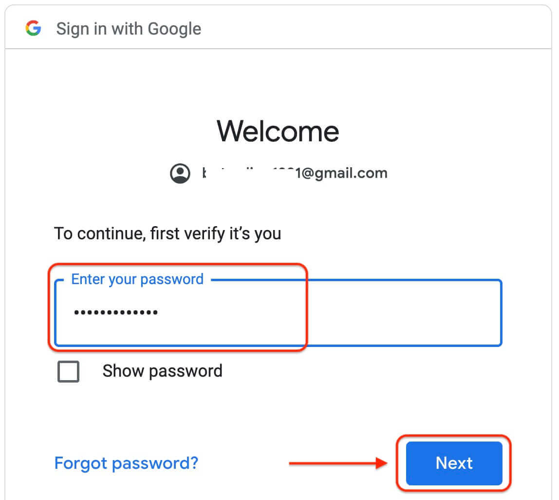 How to Open Account and Withdraw from Quotex