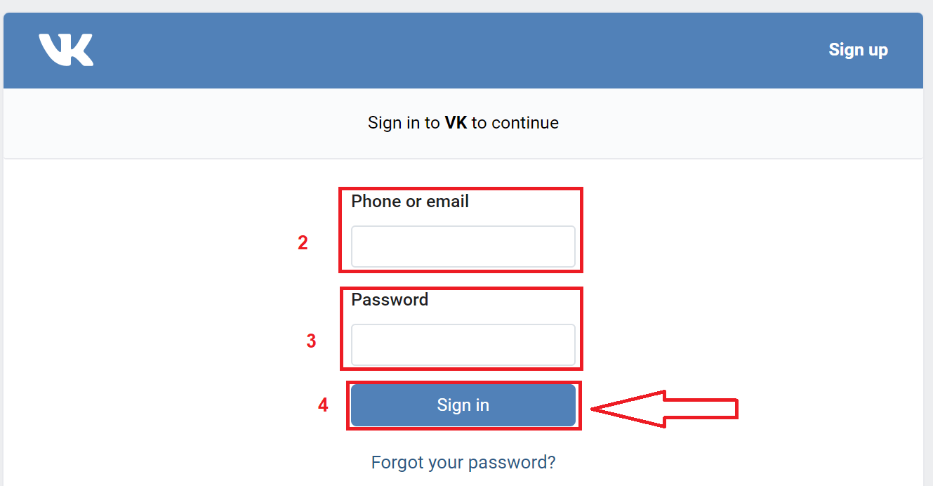 How to Register and Login Account in Quotex How to Register and Login Account in Quotex