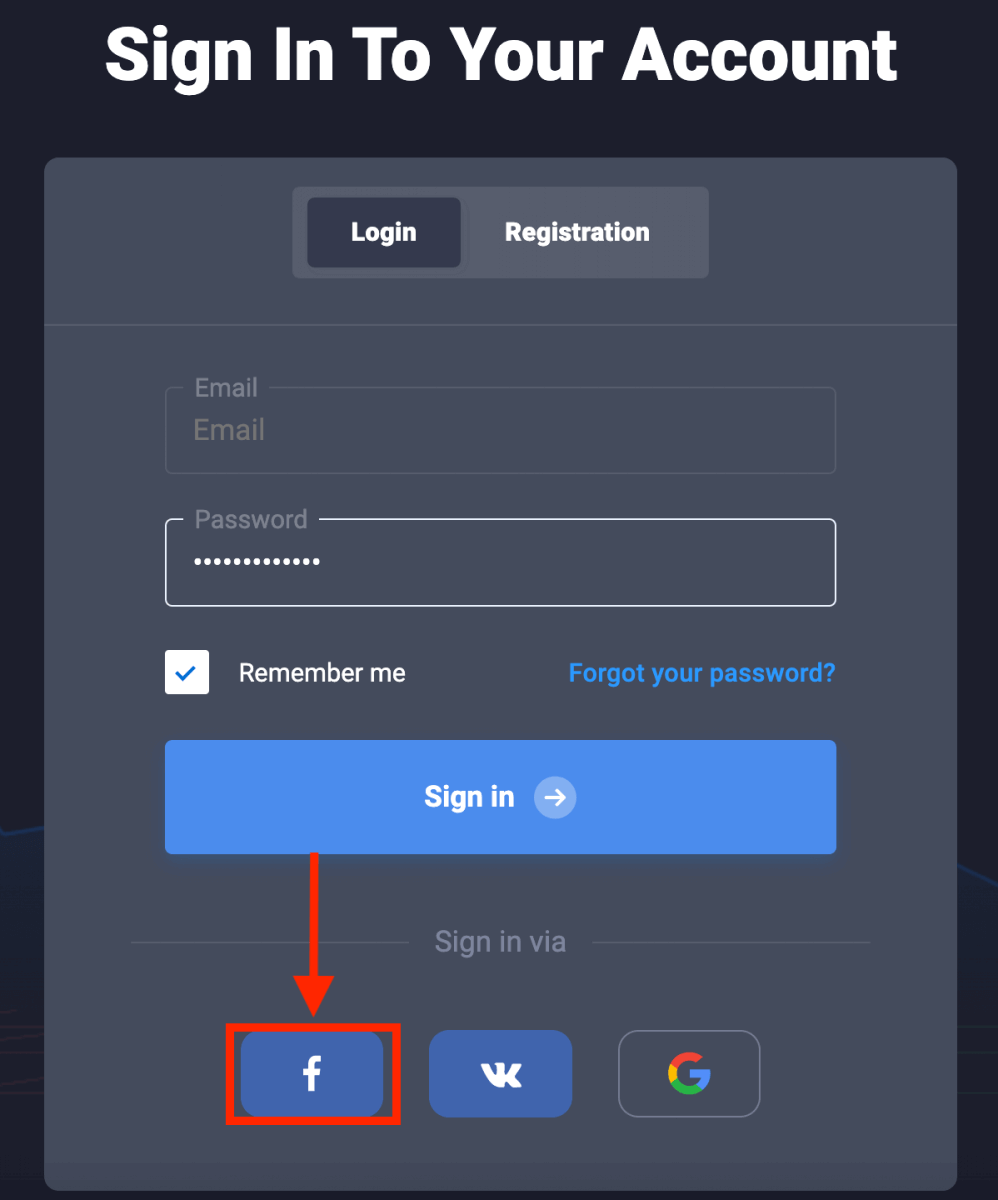 How to Register and Login Account in Quotex How to Register and Login Account in Quotex