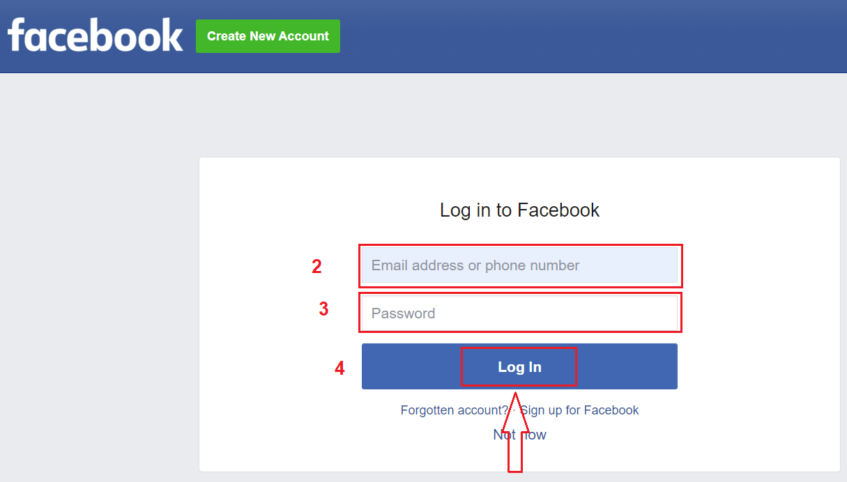 How to Register and Login Account in Quotex How to Register and Login Account in Quotex