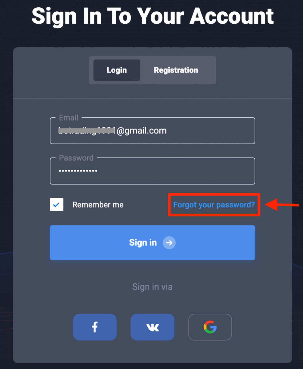 How to Register and Login Account in Quotex How to Register and Login Account in Quotex