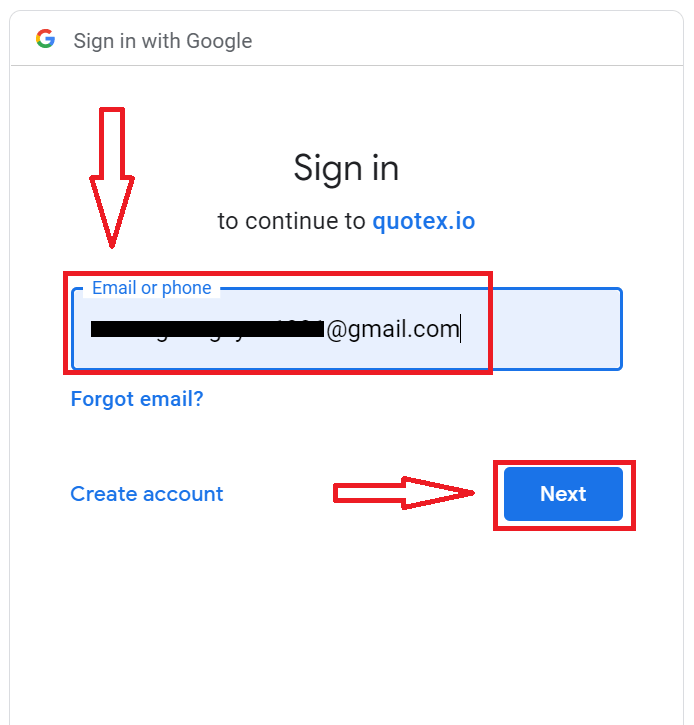 How to Register and Start Trading with a Demo Account in Quotex How to Register and Start Trading with a Demo Account in Quotex