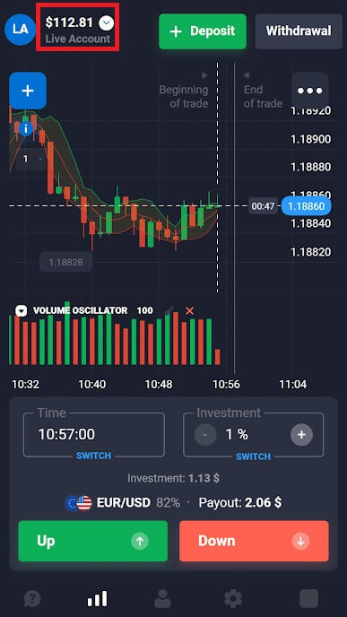 How to Register and Start Trading with a Demo Account in Quotex How to Register and Start Trading with a Demo Account in Quotex