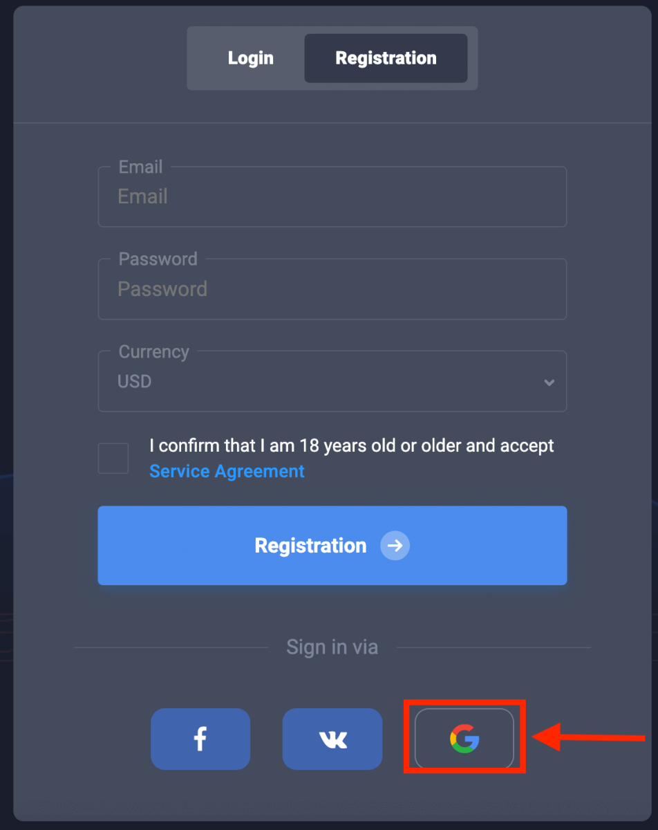 How to Register and Start Trading with a Demo Account in Quotex How to Register and Start Trading with a Demo Account in Quotex