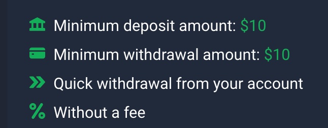 كيفية التسجيل والسحب على Quotex