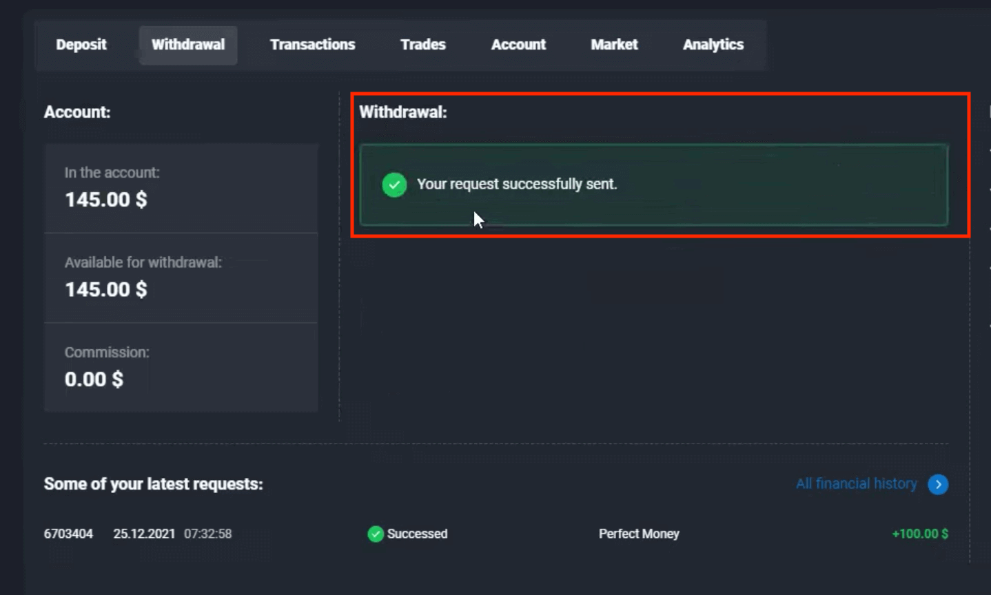 Як увійти та вивести гроші з Quotex Як увійти та вивести гроші з Quotex