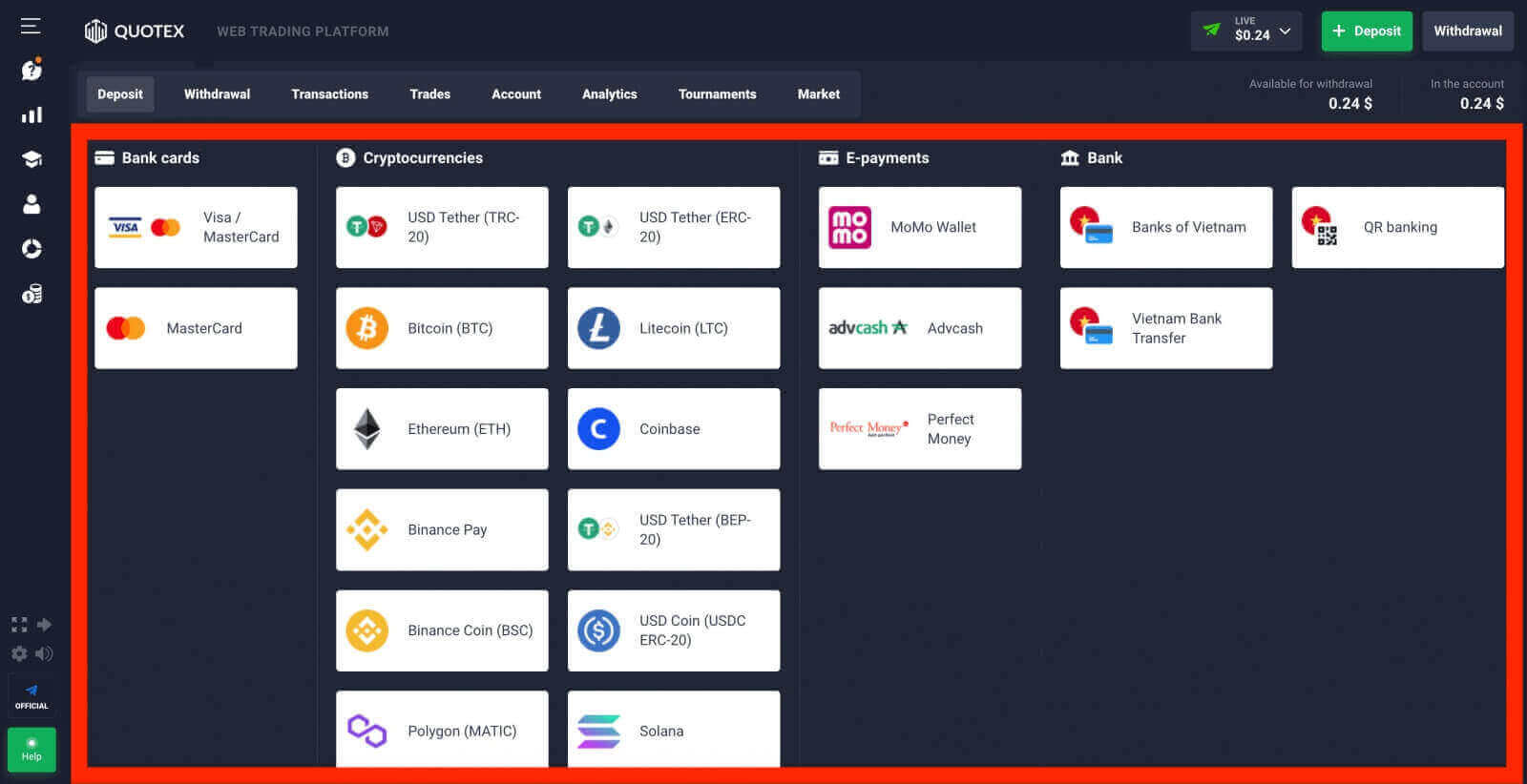 How to Start Quotex Trading in 2021: A Step-By-Step   Guide for Beginners