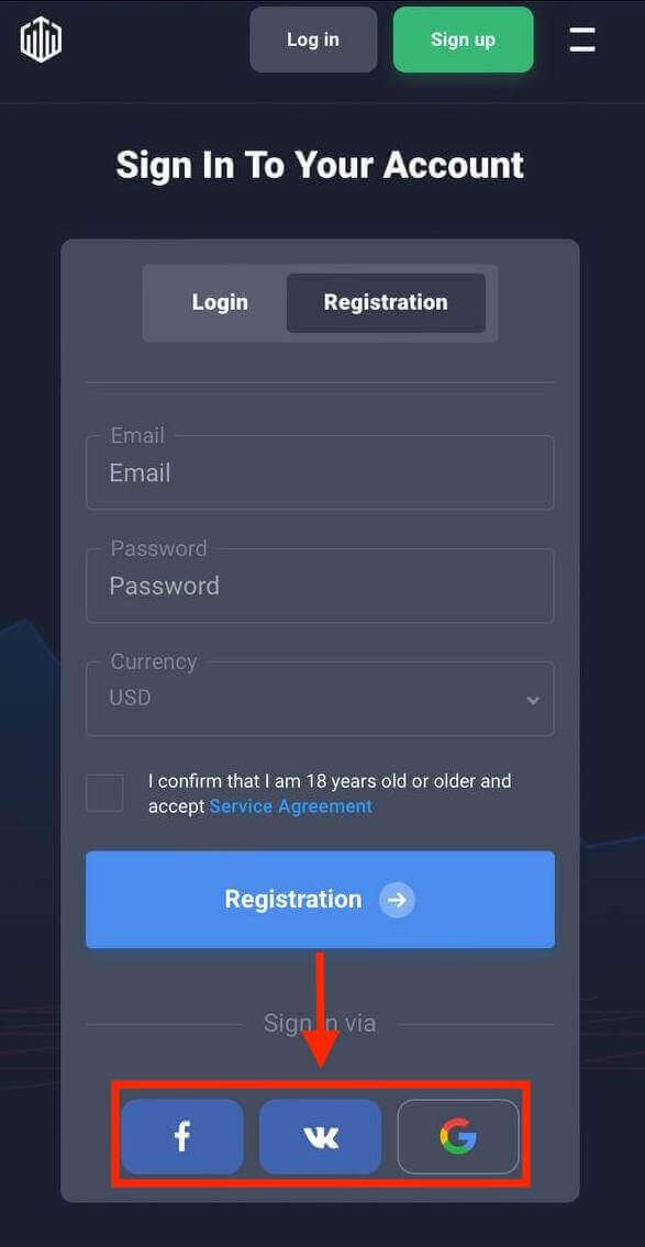 كيفية بدء تداول Quotex في عام 2021: دليل خطوة بخطوة للمبتدئين كيفية بدء تداول Quotex في عام 2021: دليل خطوة بخطوة للمبتدئين
