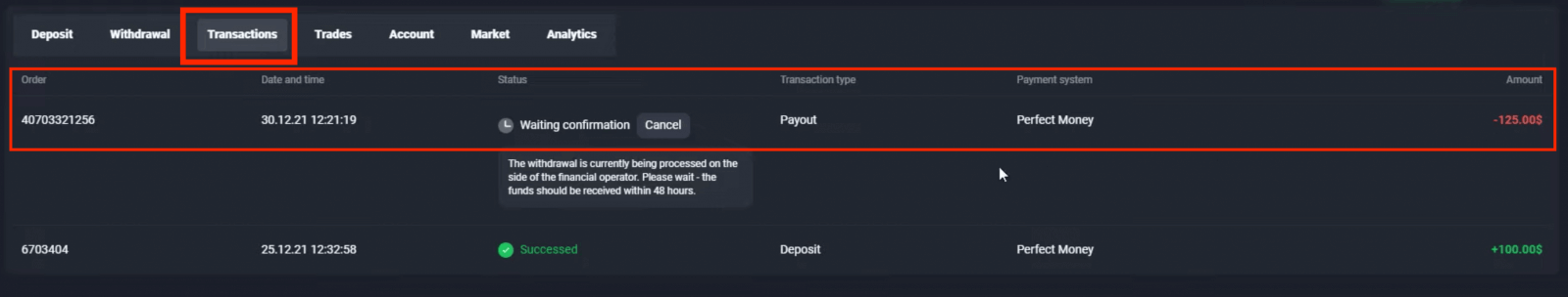 Како да тргувате во Quotex за почетници