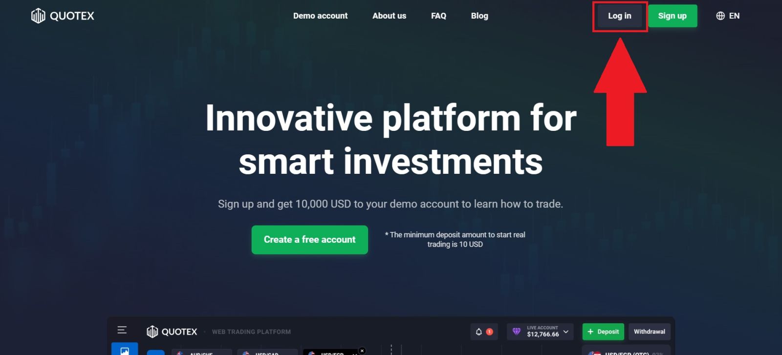 Verifikasi Akun Quotex 2026: Panduan KYC Langkah demi Langkah, Dokumen & Waktu Persetujuan Verifikasi Akun Quotex 2026: Panduan KYC Langkah demi Langkah, Dokumen & Waktu Persetujuan