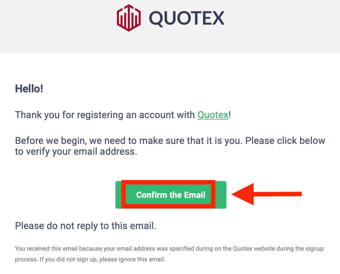 Quotex App Trading: Register account and Trade on Mobile