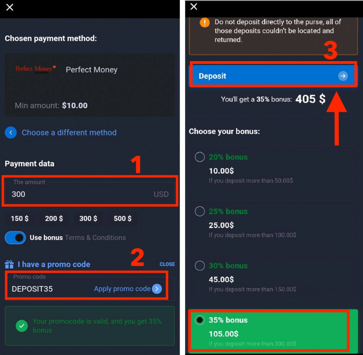 Quotex App Trading: Register account and Trade on Mobile