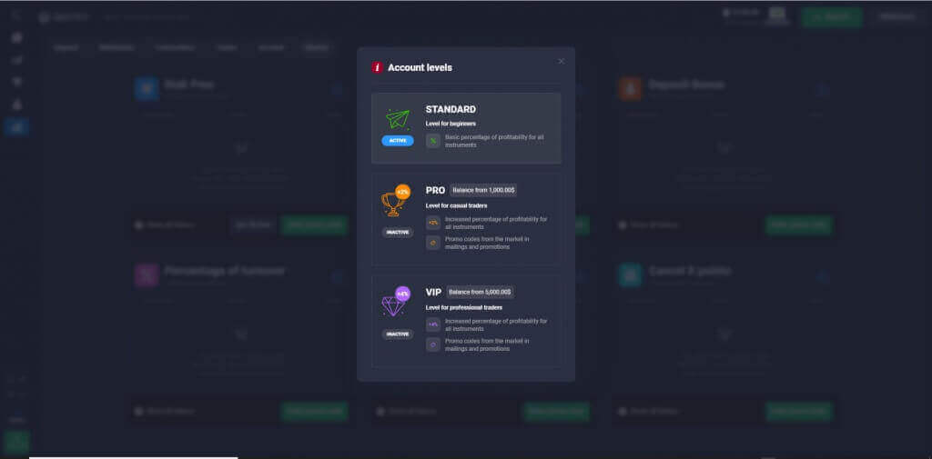 Ulasan Quotex: Platform Perdagangan, Jenis Akun, dan Pembayaran